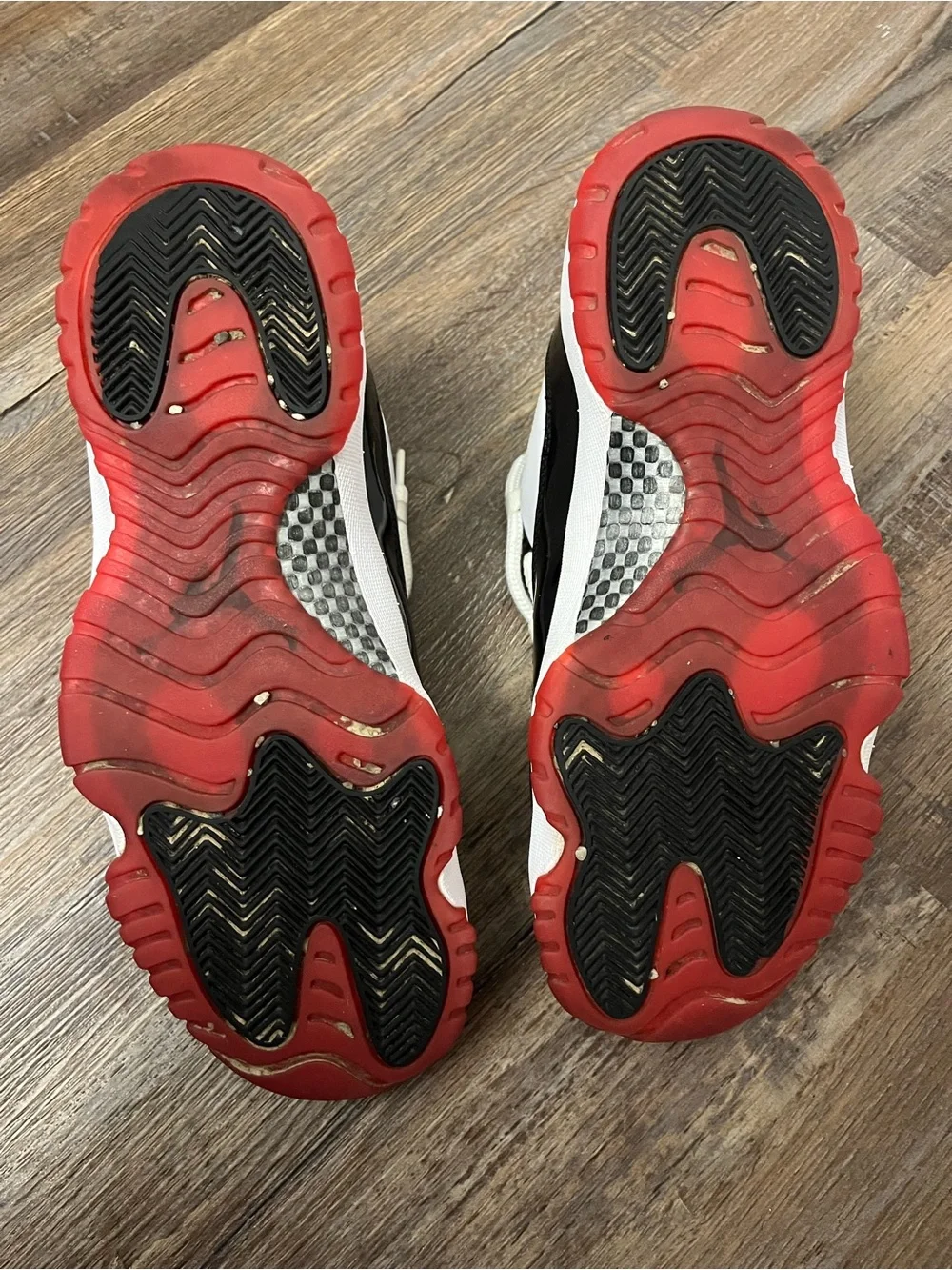 Nike Air Jordan 11 Retro Low 